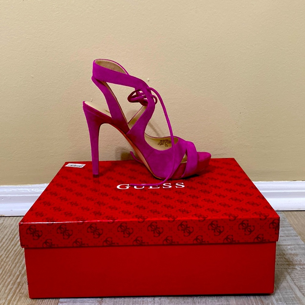 Women’s shoes